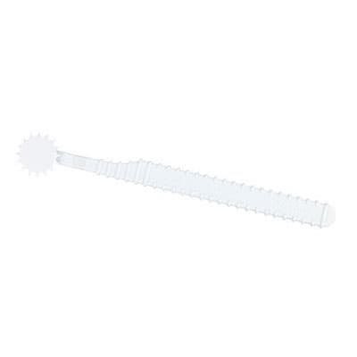 Baseline Cleanwheel Neurological Pinwheel, Sterile - Package of 25 - Image 1