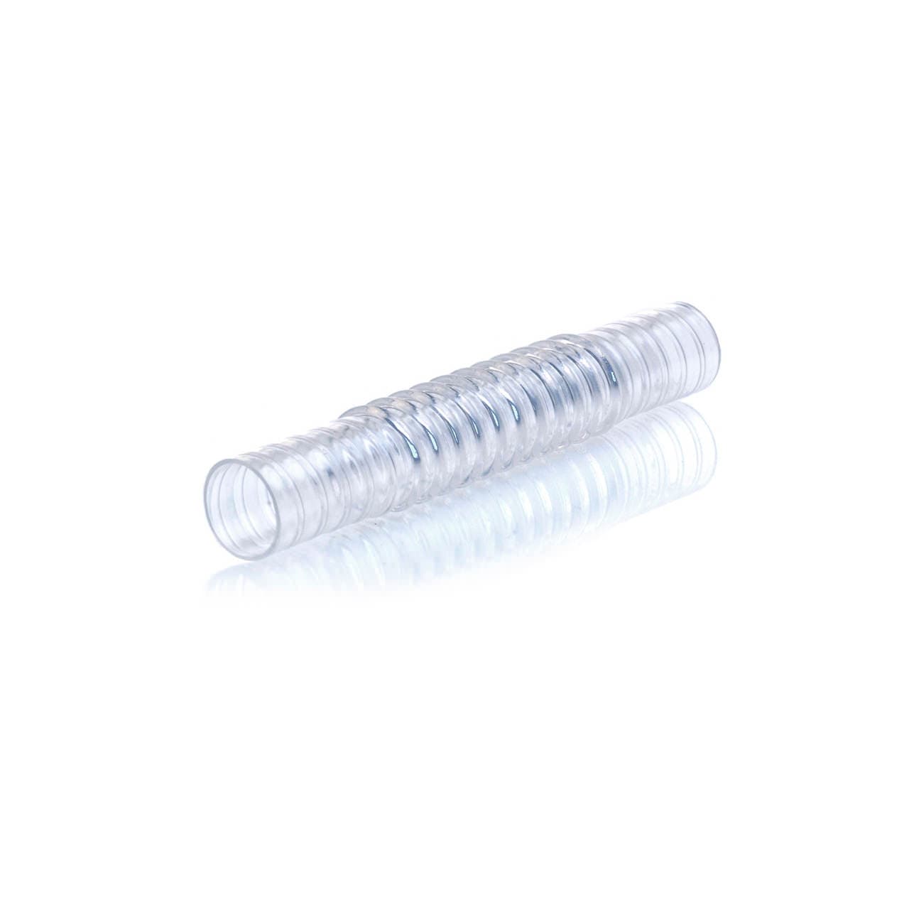Smooth-Flo Corr-A-Tube II 6 Inch Corrugated Tubing - Case of 50 - Image 1