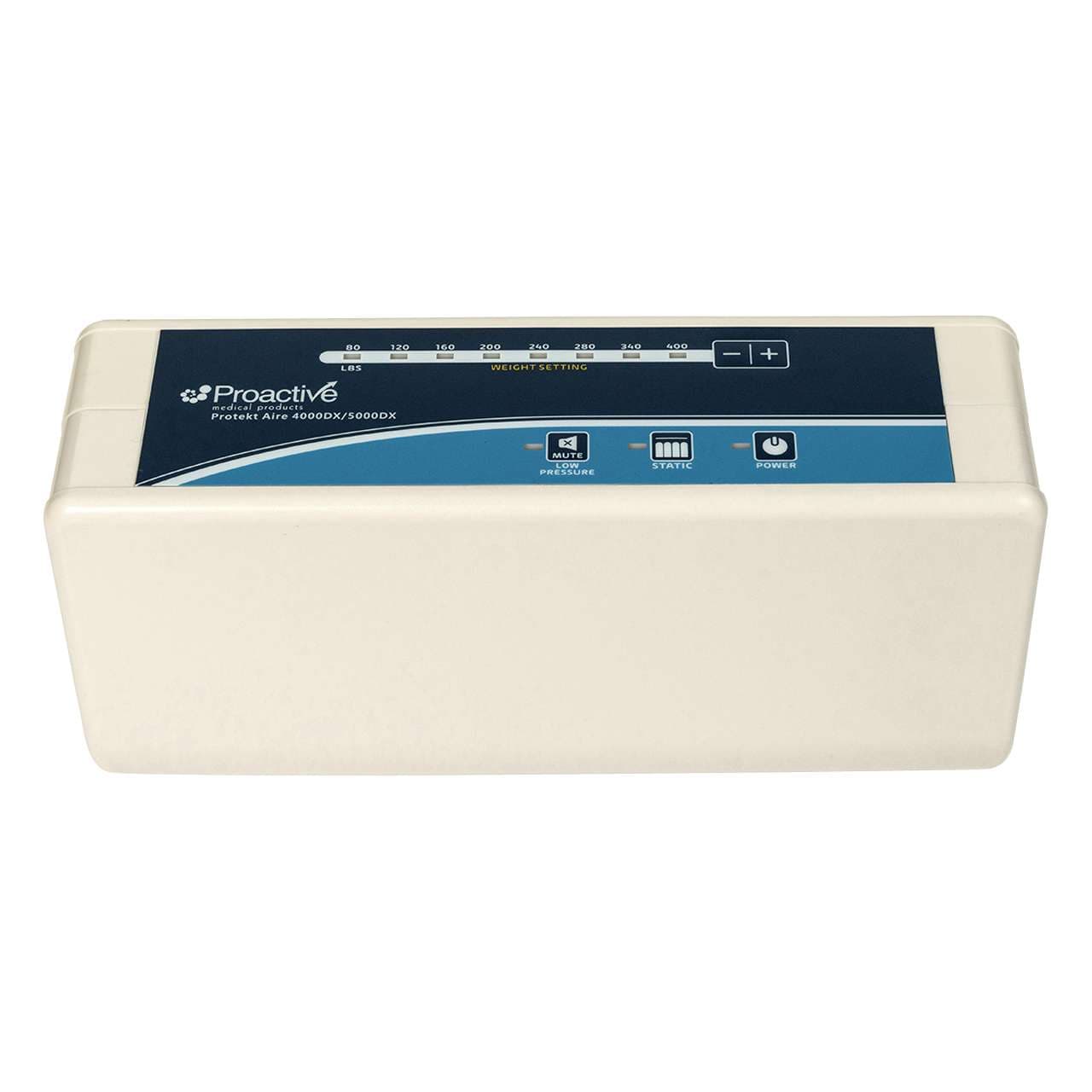Protekt Aire 4600DX Low Air Loss/Alternating Pressure Mattress System - Image 5