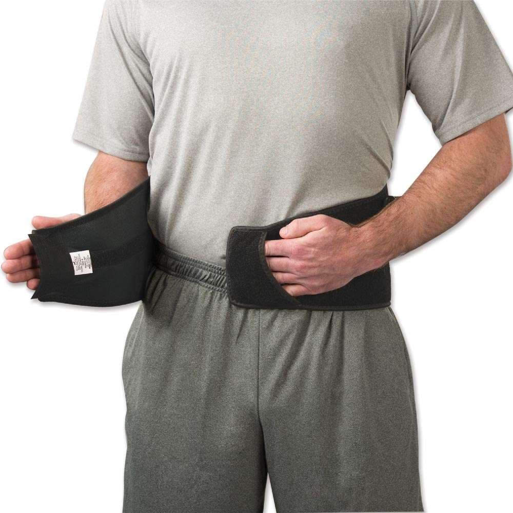 Core CorFit Advantage AP Lumbosacral Spinal Support - Image 4