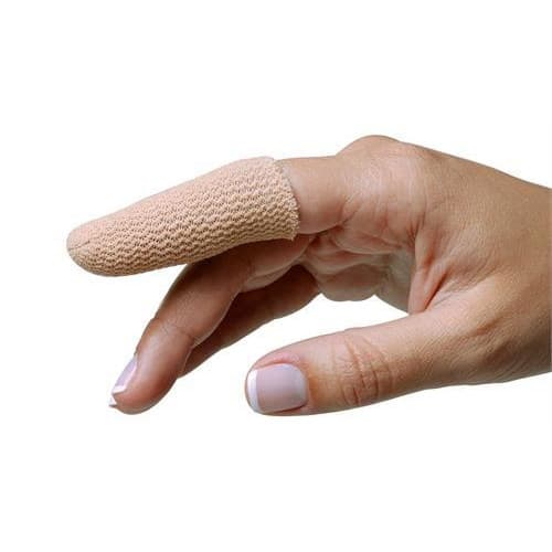 PediFix Visco-GEL Mesh Digital Caps, Large, X-Large - Package of 6 - Image 1