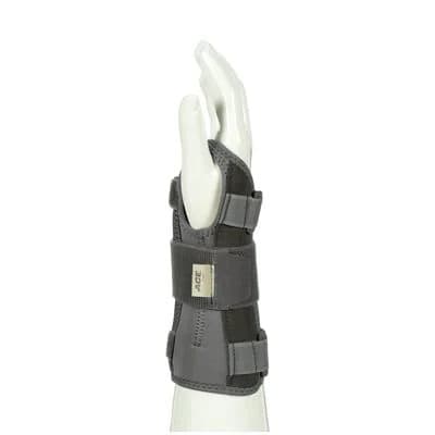 3M ACE Carpal Tunnel Wrist Stabilizer - Image 4