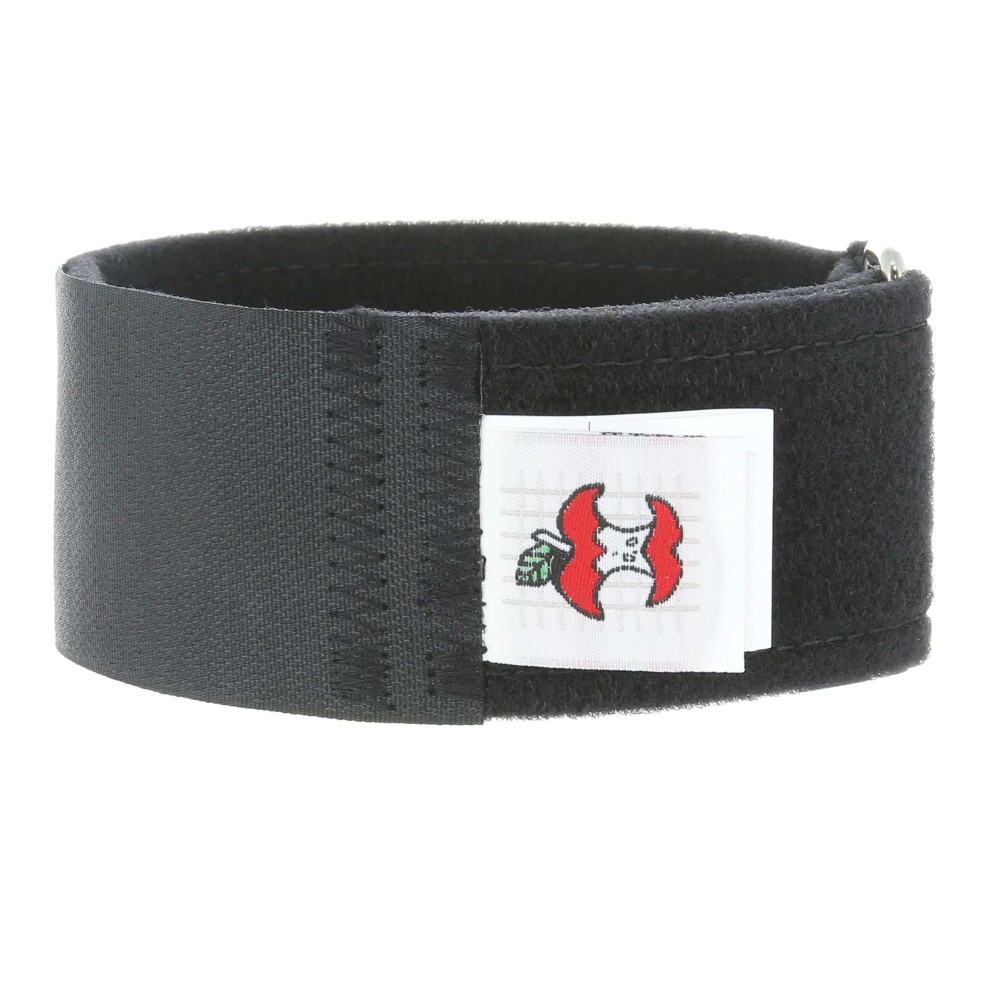 Swede-O Tennis Elbow Strap, Black - Image 1