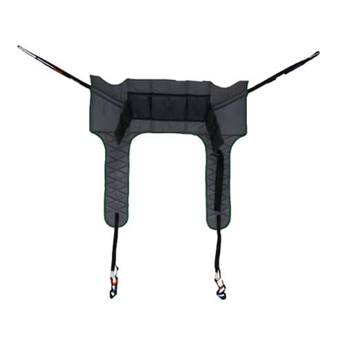 Hoyer professional 6-point access sling - Image 2
