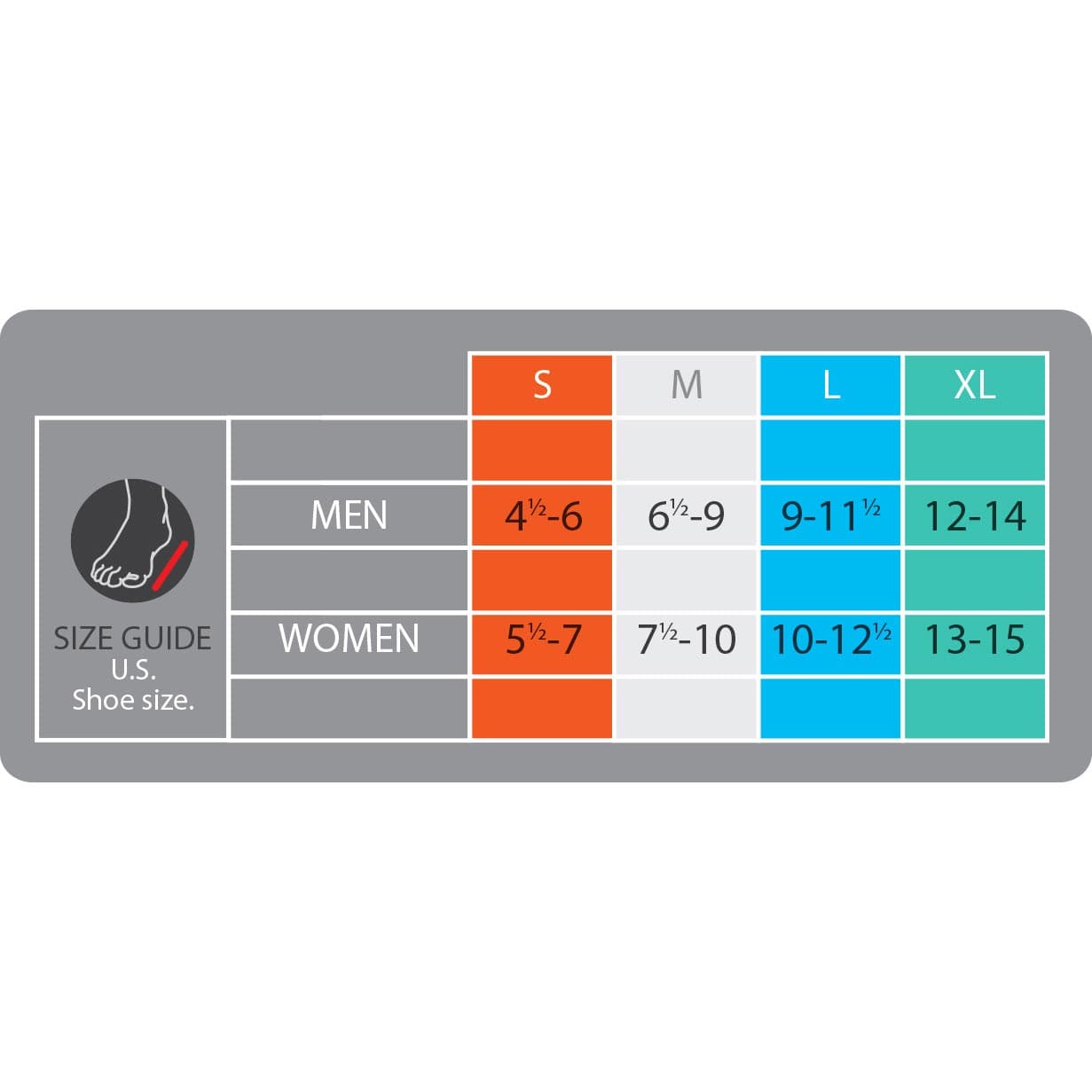 Thermoskin Circulation Thermal Slippers - Image 4