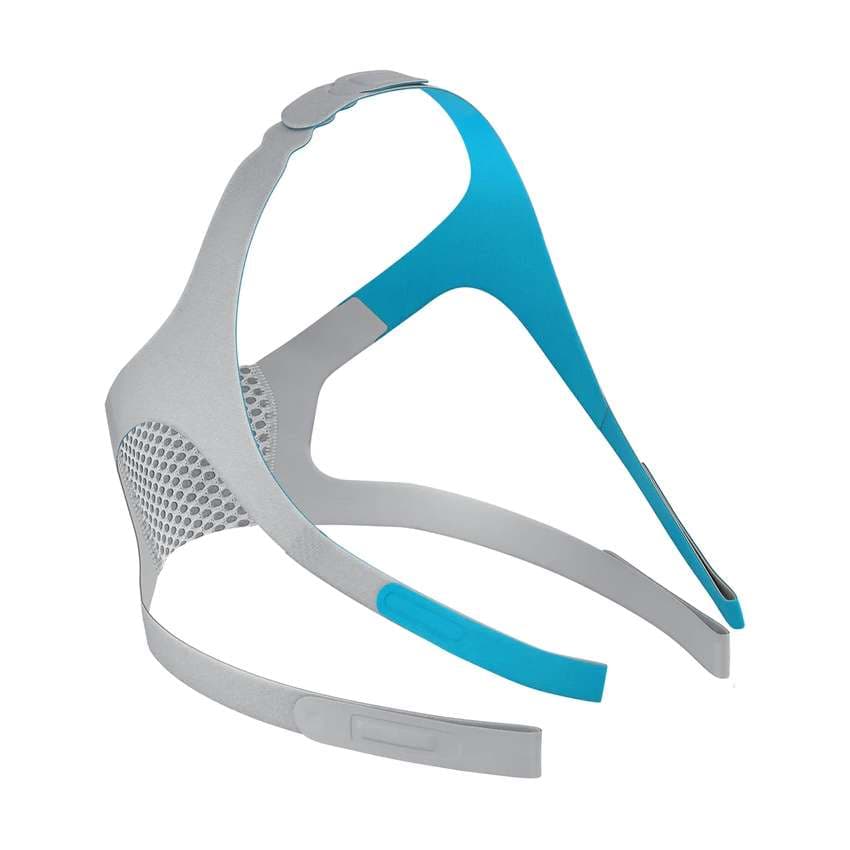 Fisher & Paykel Evora Full Headgear, Extra Large - Image 1