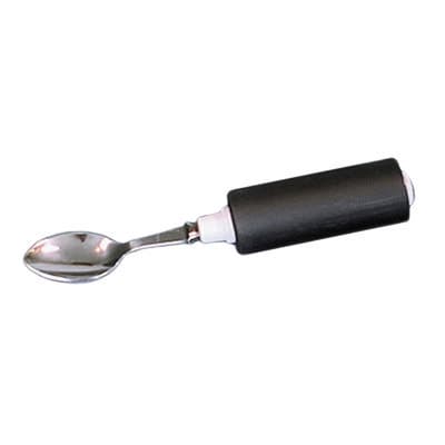 FabLife Soft Handle Cutlery, teaspoon, left - Image 1