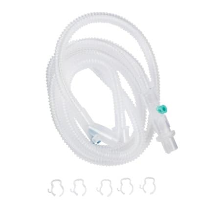 Respironics Pediatric Heated Passive Circuit For Trilogy Ventilator - Image 1