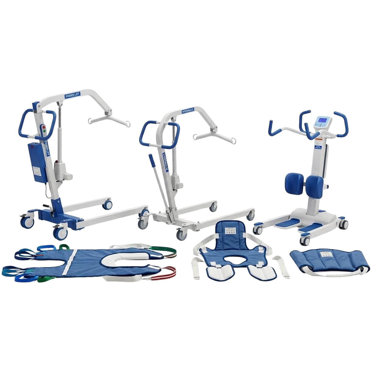 Patient Lifts category