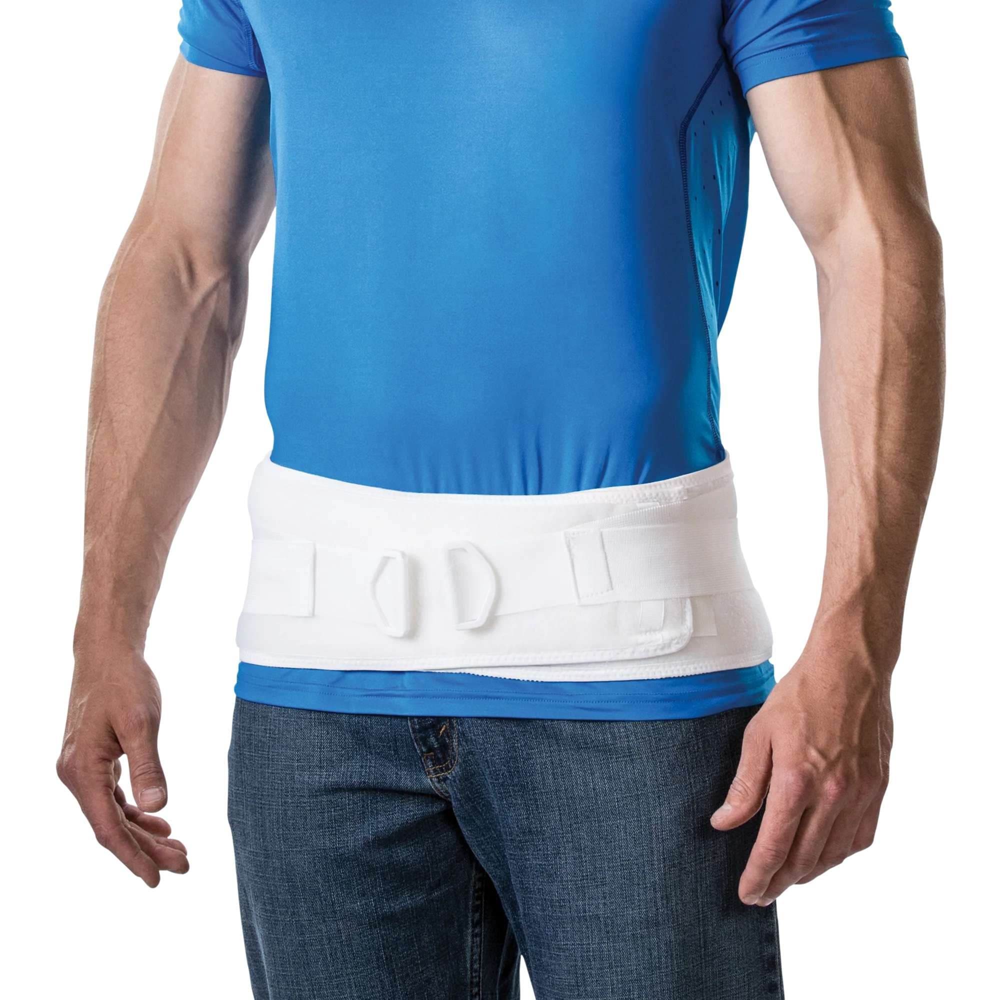 Core CorFit Sacroiliac Back Support Belt - Image 3