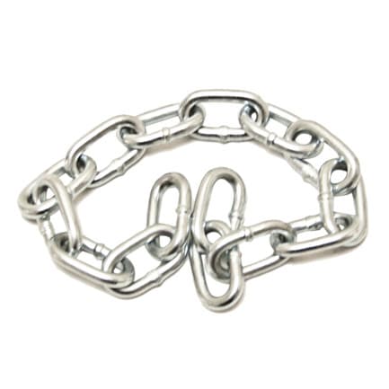 Baseline Back-Leg-Chest and MMT Accessory, Lifting Chain - Image 1