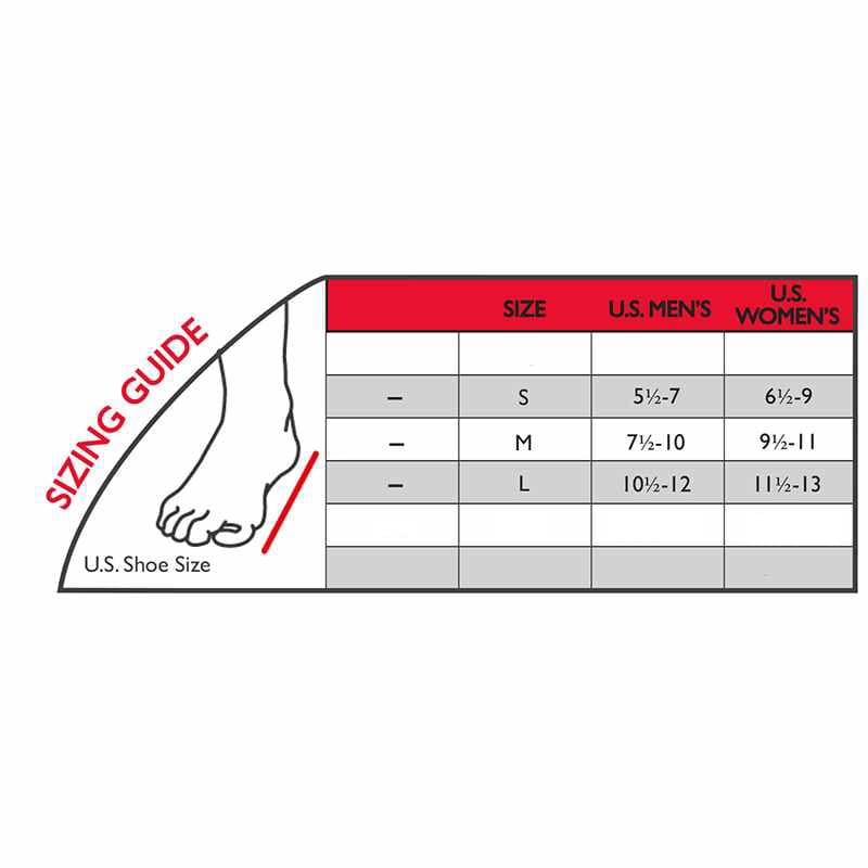 Thermoskin Foot Stabilizer - Image 5