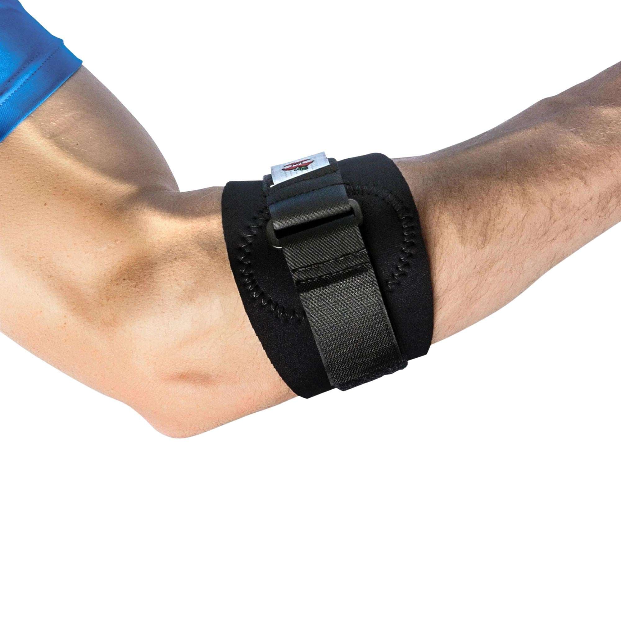 Swede-O Neoprene Tennis Elbow Support Brace