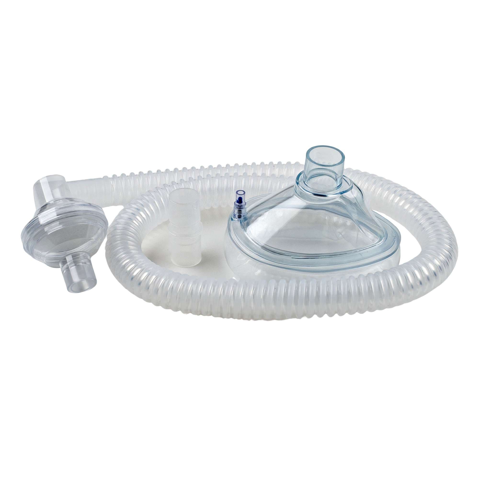 Respironics Cough Assist Patient Circuit, Small Adult - Image 1