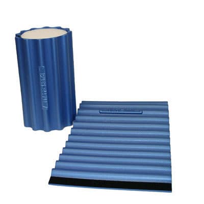 Thera-Band Foam Roller Wraps+ - Image 4