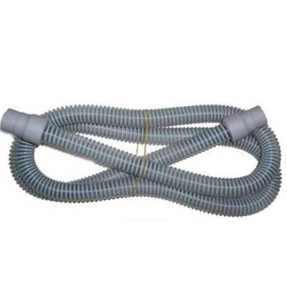 CareFusion 10 foot Heavy Duty CPAP Tubing, Grey - Image 1