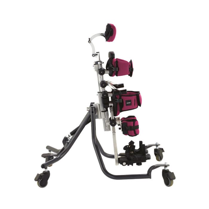 Leckey Squiggles+ Stander - Image 4