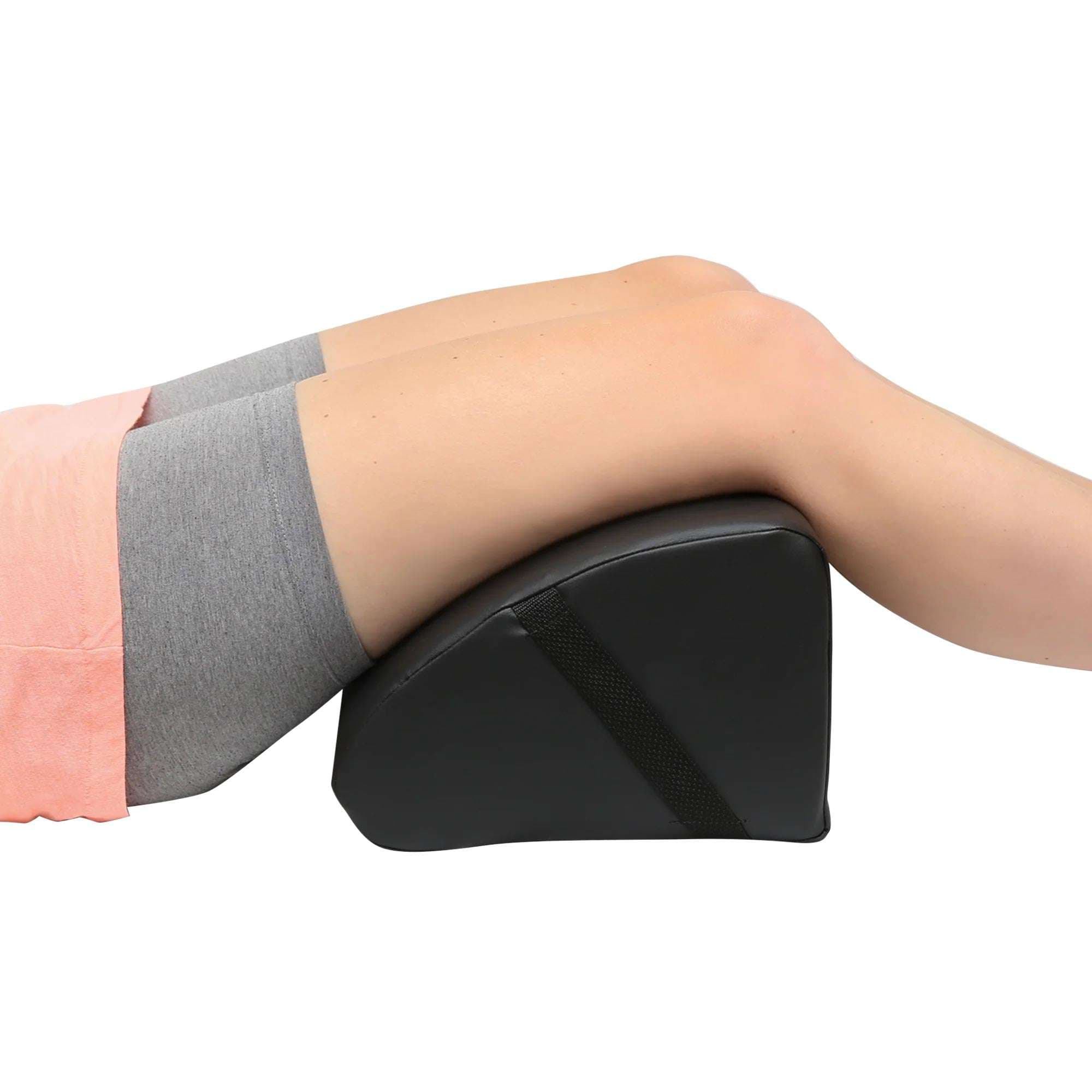 Core Traction Table Knee Bolster Set - Image 4