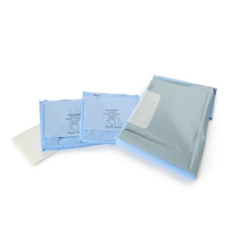 Halyard Urology Drape Pack Cystoscopy Pack I - Each - Image 1