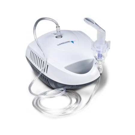 Lumiscope Lumineb II nebulizer compressor - Image 4
