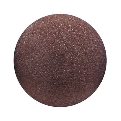 CanDo 4" foam ball hand exerciser - Image 1