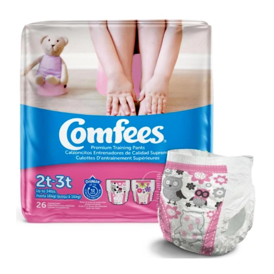 Comfees Premium Training Pants - Image 2