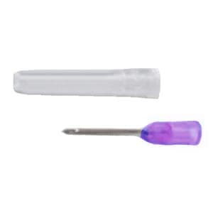 Monoject Hypodermic Needle with Polypropylene Hub - Image 3