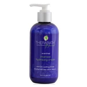 Therabath Hydrating Cream for Paraffin Bath, 8 oz. - Each - Image 1