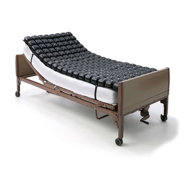 ROHO® Sofflex 2 Mattress Overlay System with Cover - Image 2