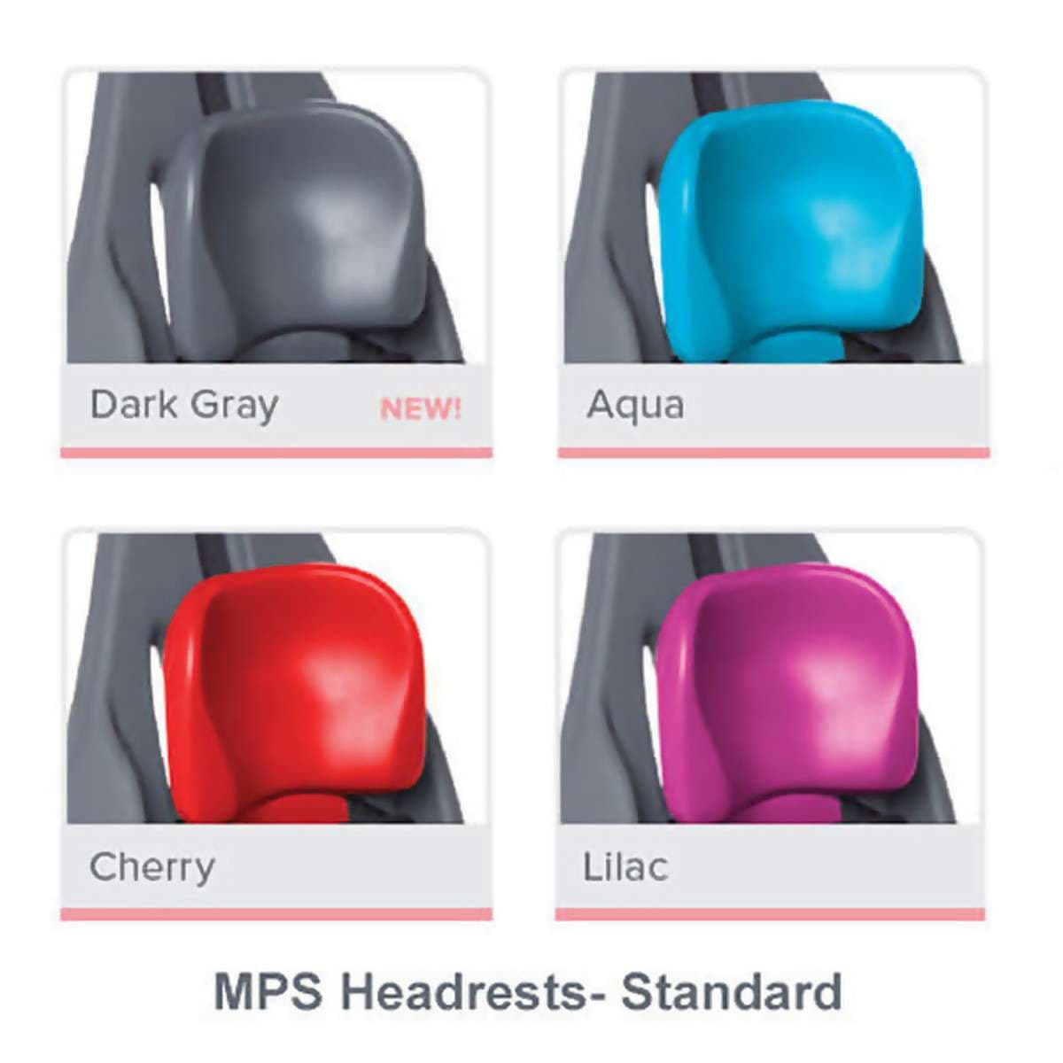 Special Tomato MPS Headrest Cushion - Image 2