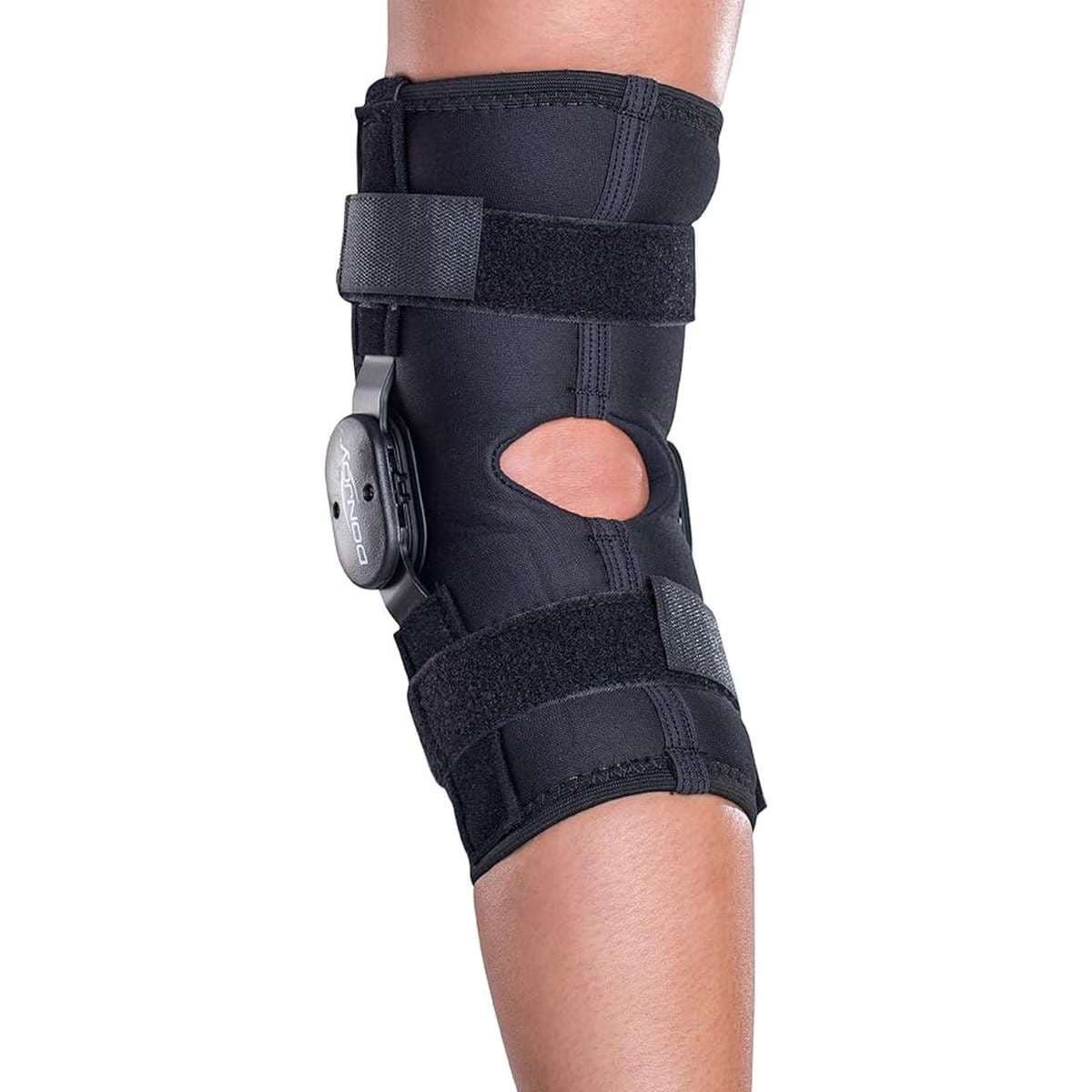 DonJoy Economy Hinged Knee Brace - Image 3
