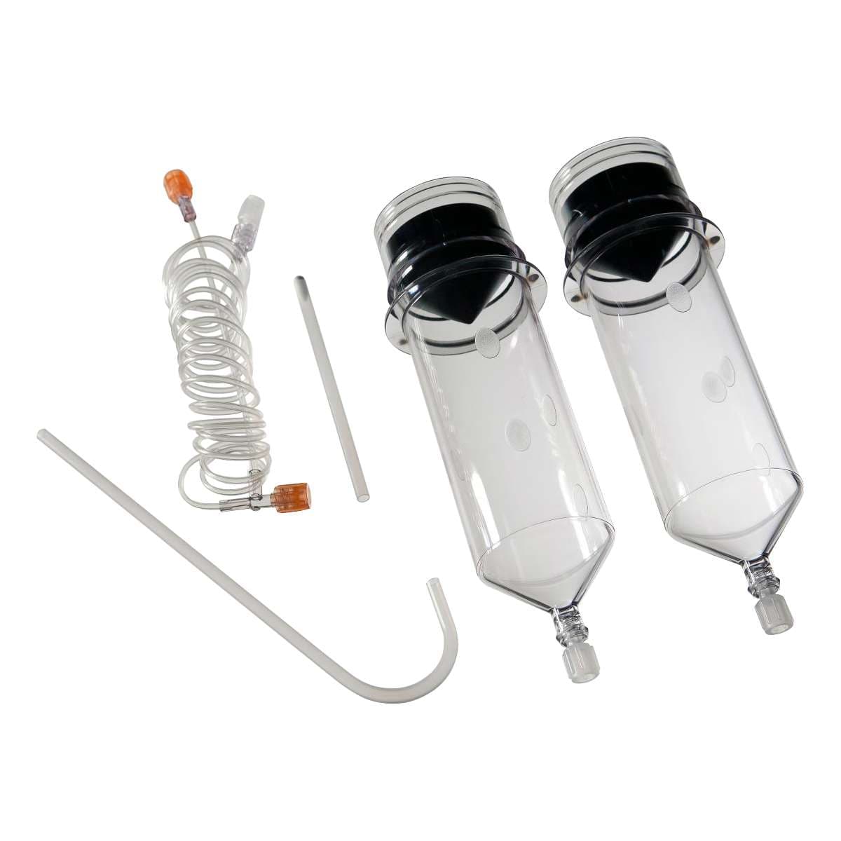 Medrad Stellant CT Dual Syringe Kit for D CT Injection System - Case of 20 - Image 2