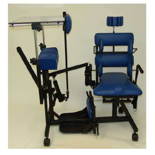 Prime Engineering Symmetry Stander - Image 7