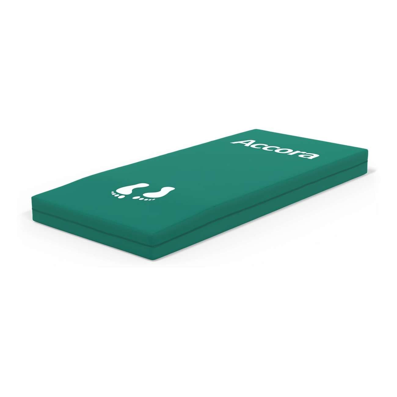 Accora 600 Gel infused foam pressure redistribution surface - 42"W x 80"L - Image 1