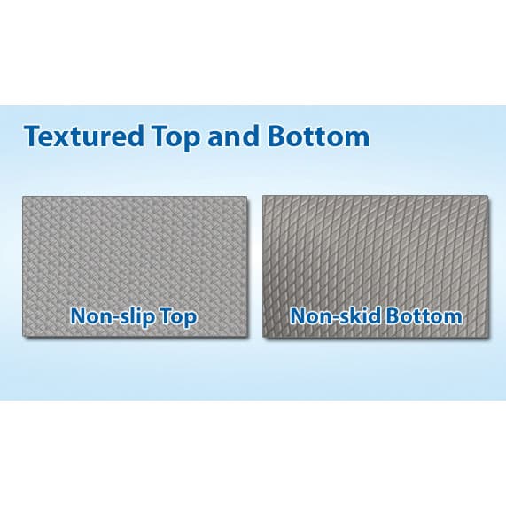 Span America Risk Manager Fall Protection Safety Mat - Image 4