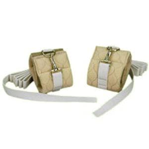 Heelbo Limbo Snap Hook Limb Restraint - Box of 6 - Image 1