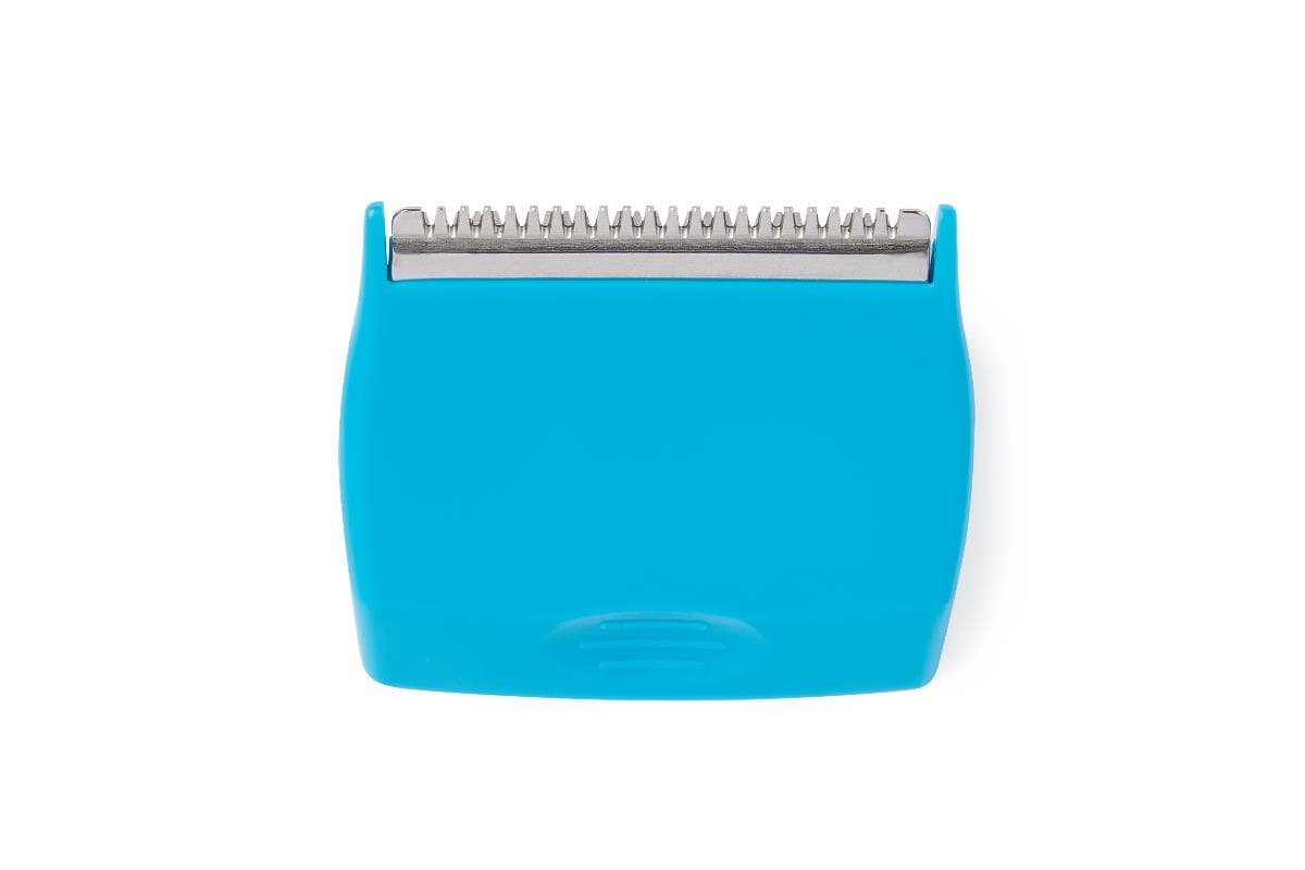 Medline Surgical Clipper Blade, Flat Style - Case of 50 - Image 1