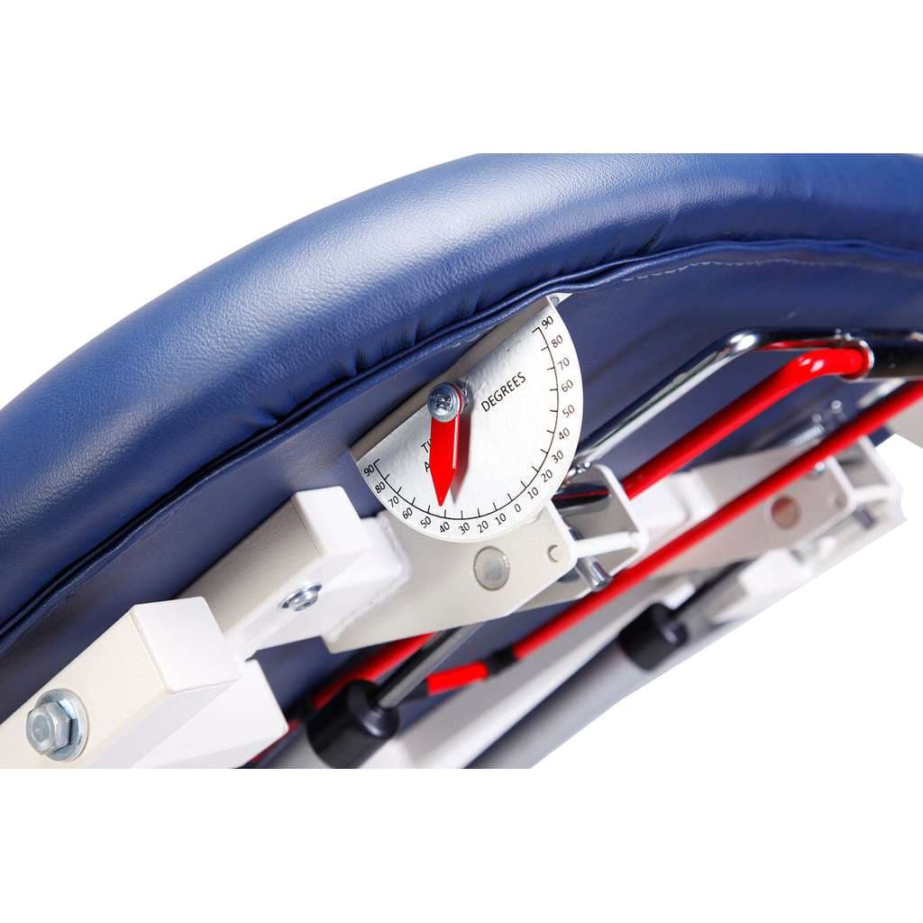 Everyway4All CA190 Tiltima 1-section tilt table - Image 5