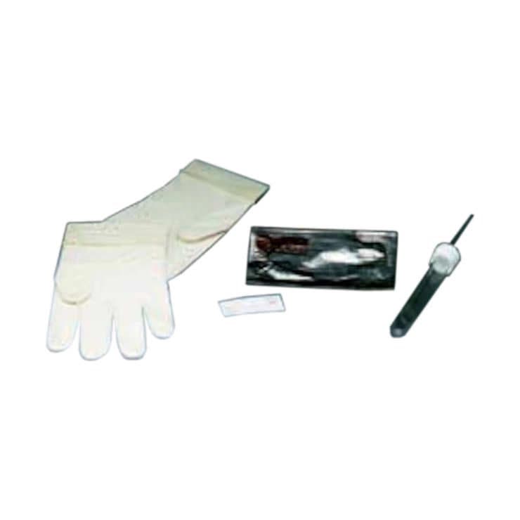 Bard Pediatric Urine Specimen Kits, 8 Fr - Case of 50 - Image 1