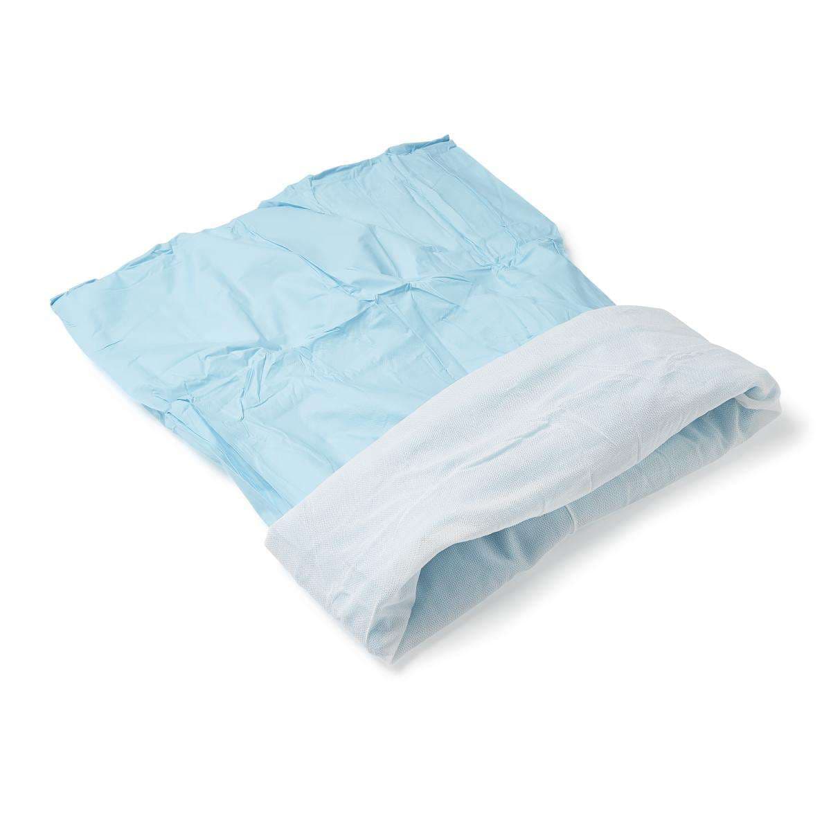 Medline Sterile Impervious Stockinettes, 14" x 48" - Case of 10 - Image 1