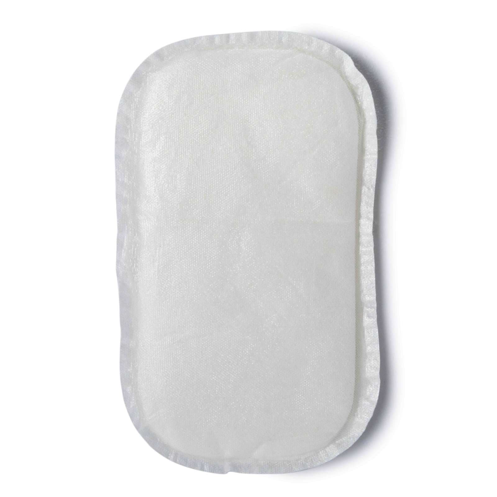 Sofsorb Multi-Layered Non-Adherent Absorbent Wound Dressing - Image 2