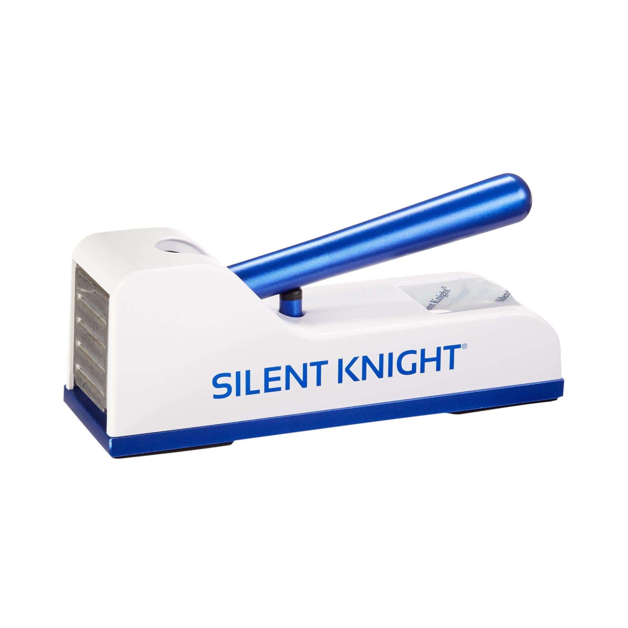 Silent Knight Hand Operated Pill Crusher - Image 4