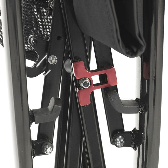 Drive Nitro HD rollator - Image 6