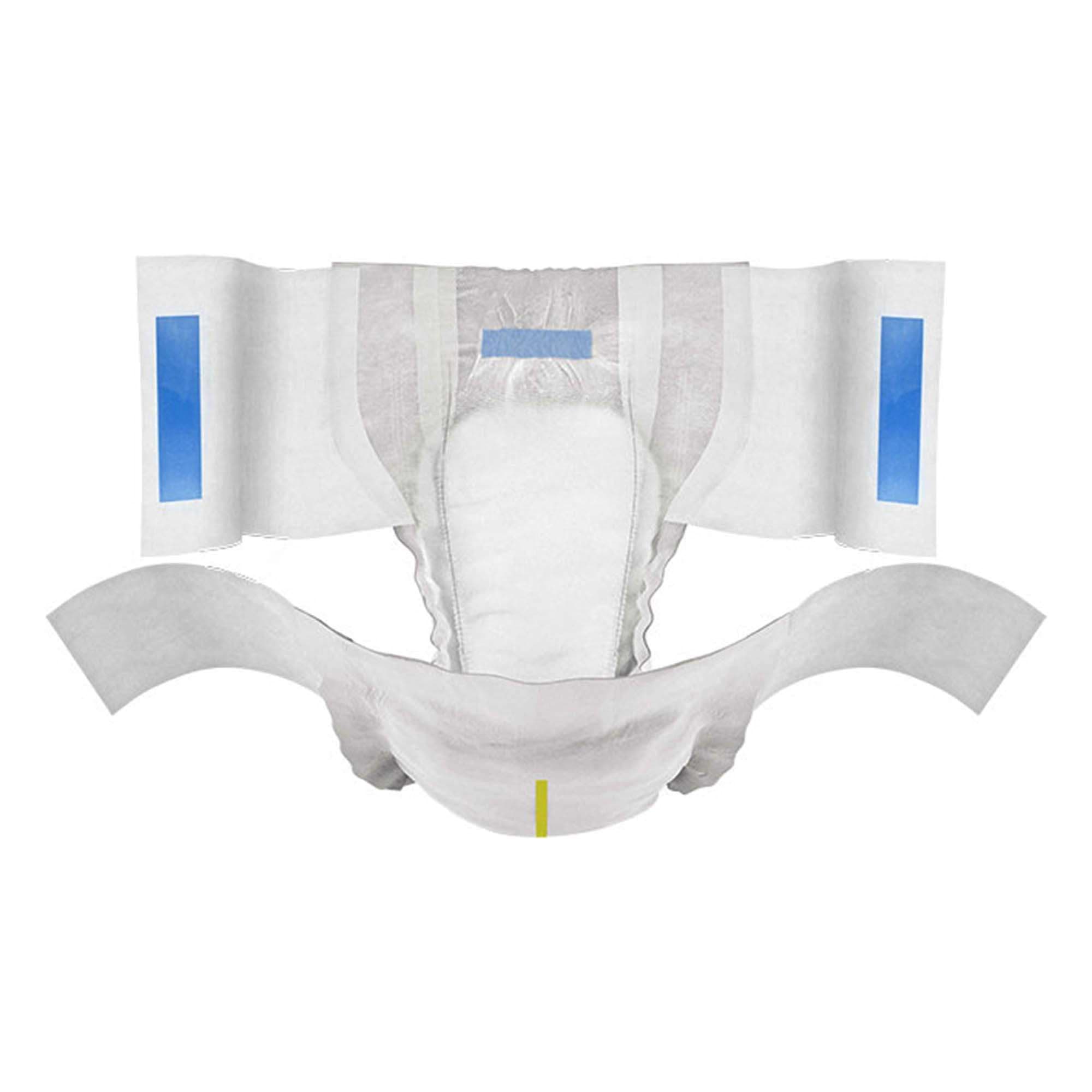 TENA Complete +Care Ultra Brief with CurvDefense - Image 3