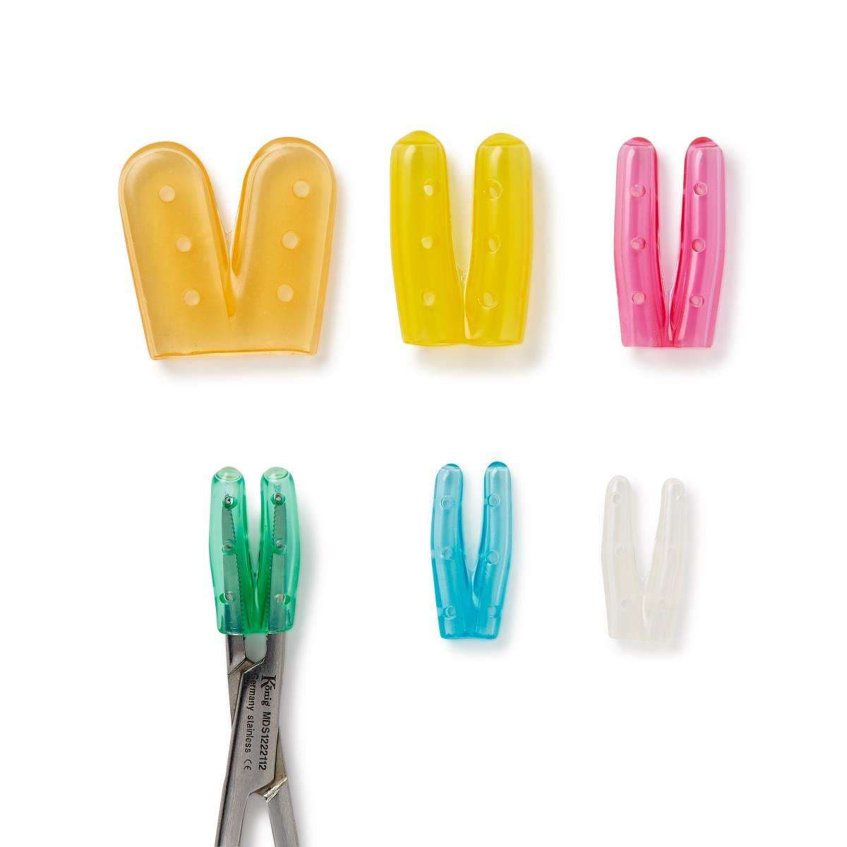 Medline Duo Vented Instrument Guard - Image 5