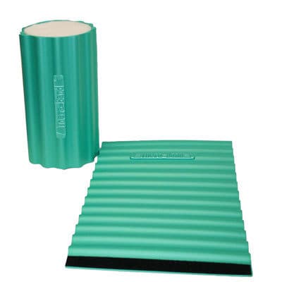 Thera-Band Foam Roller Wraps+ - Image 3