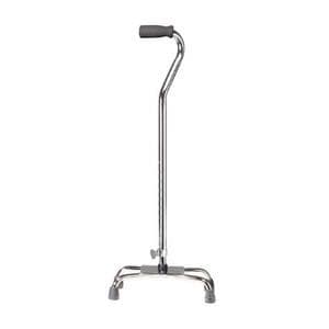 Drive Chrome Quad Cane - Image 2