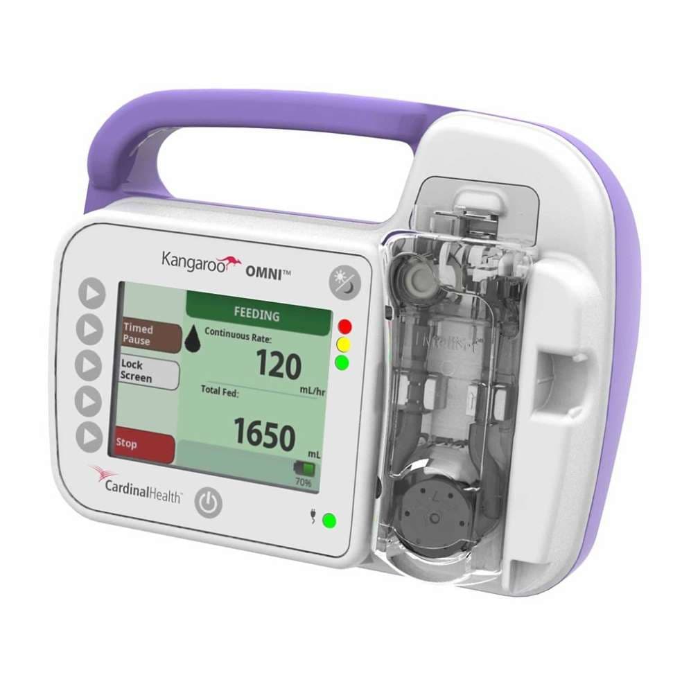 Kangaroo OMNI Enteral Feeding Pump - Image 2