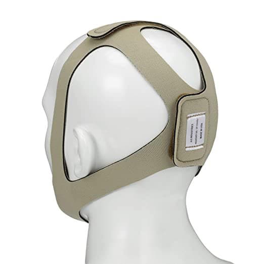 AG Industries Topaz Style Chinstrap - Image 4