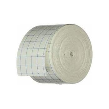 Derma Ultrafix Self-Adhesive Dressing Retention Tape, 6 Inch x 11 Yard - Image 1